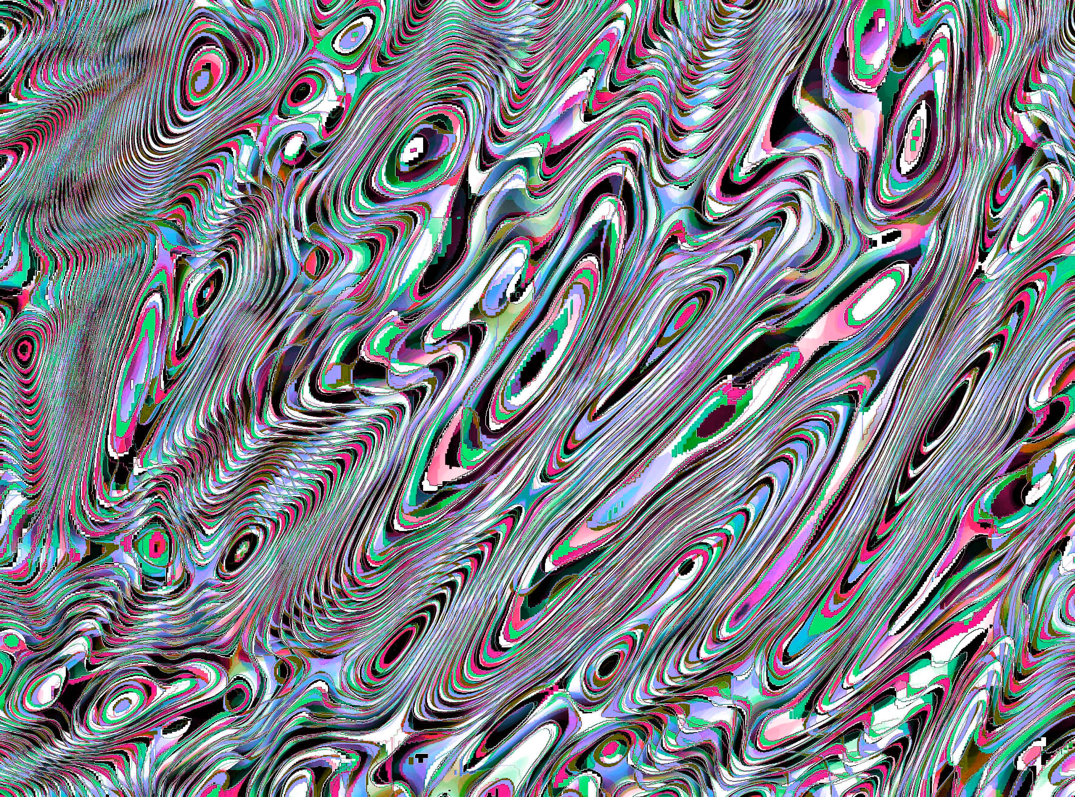 Print Design "Digital(2024)"